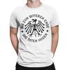 Мужская футболка Zum Bitteren Ende Die Toten Hosen Модная футболка из чистого хлопка с коротким рукавом Футболка с круглым вырезом Одежда Графический