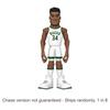 NBA: Giannis US Exclusive 12" Vinyl Gold Chase Ships 1 In 6