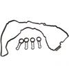 OEM 11127807017 Car Engine Valve Cover Gasket For BMW 1' E88 E87 E81 E82 3 E90 E91 E92 E93 5 E60 E61 X1 E84 X3 E84