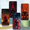 Чехол для Samsung Galaxy A57 A52 A36 A32 A24 A55 A23 A73 A51 A53 A35 A25 A37 A22 A26 Чехол для телефона A72 A71 Marvel Человек-паук