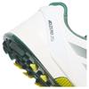 Обувь для гольфа Adizero ZEDGE 25 Обувь см 2E [Adidas Golf] Мужская Белый/Колледж Грин/Желтый 30.0