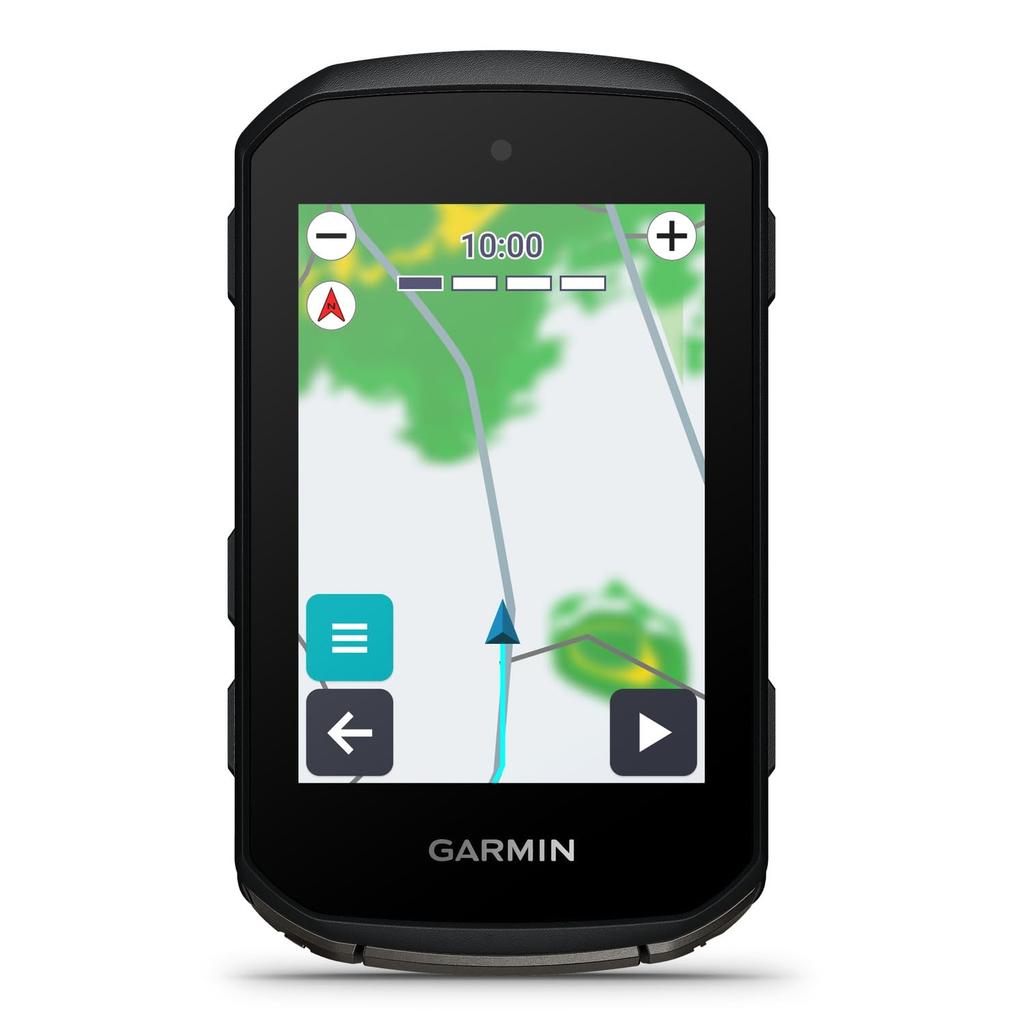 Garmin Edge 850 Японский [Официальный продукт]