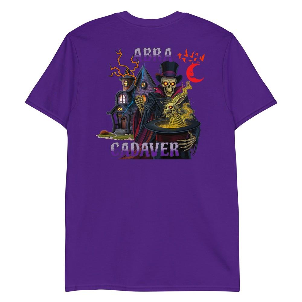 Abra Cadaver Tshirt