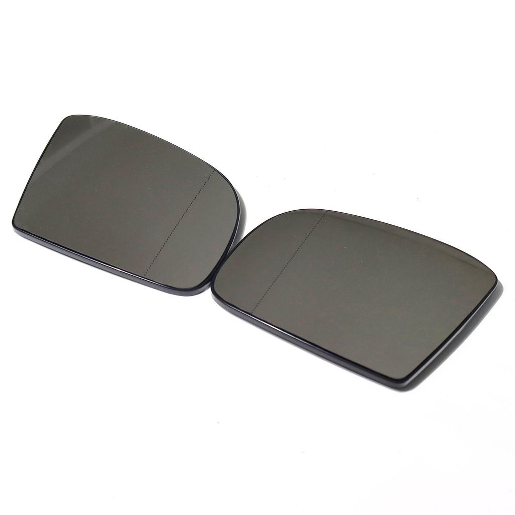 Mercedes-Benz W164 Левое и Правое Зеркальные элементы заднего вида A2518101119 A1648100219