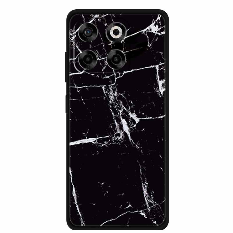 Чехол для ZTE Blade V70 Z2459 Градиентный Минималистичный Funda для nubia V70 Мягкий Силиконовый Чехол для Телефона для ZTE Axon 70 Задняя Крышка Coque