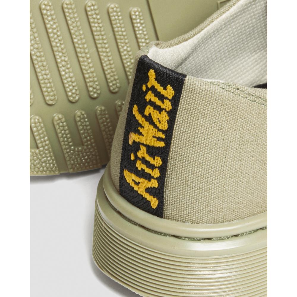 Доктор Мартенс Данте