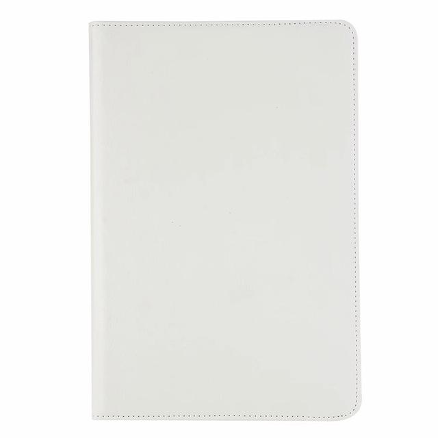 Чехол для планшета iPad Pro 12,9, вращающийся на 360 градусов кожаный защитный чехол с подставкой для iPad Pro 12,9 2021 2020 2018 2017 2015, чехол