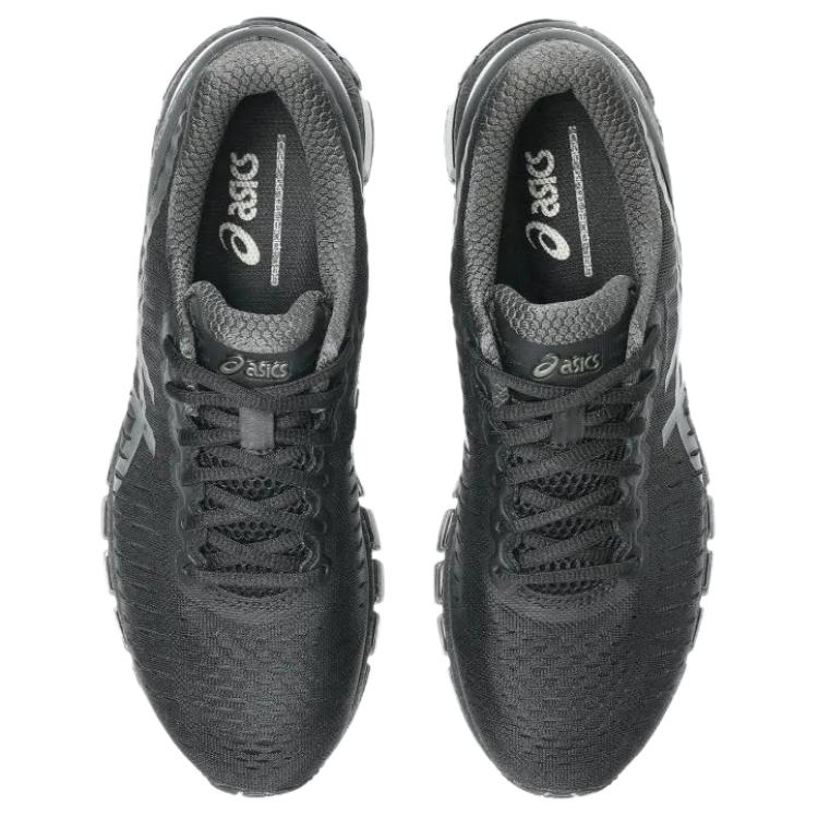 Asics Кроссовки мужские Gel-Quantum 360 I Черные 1203A730-001