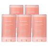 Blancau Soft Finish Pink Sun Stick 22g SPF50+ PA++++, 5 pieces