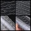 Transparent Fixed Patch Strong Self-Adhesive Clear Glue Pads Poster Wall Hanging Adhesive Sticker Waterproof DIY Craft Supplies