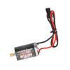 Low Noise 180 RC Brushed Motor Crawler Motor for Traxxas TRX4M RC Crawler 1/18 Scale Model
