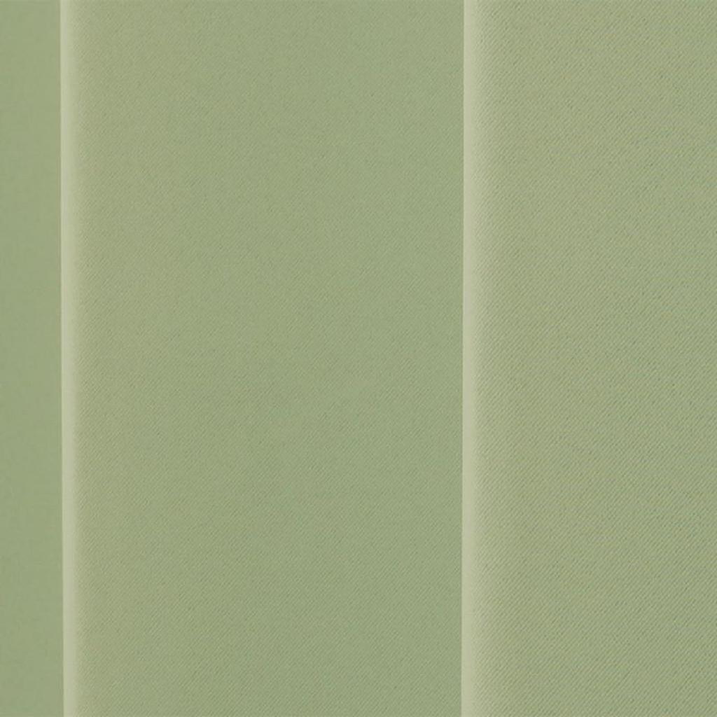 Univer Class 1 Label and Made In Solid Room 100cm Wide X 150cm Two Bellui Green Light-Blocking, Flame-Retardant, Flame-Retardant Included,