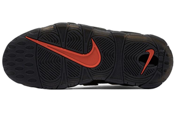 Nike Air More Uptempo 'Hot Punch' Женские 917593-002
