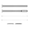 Breathable Fitness Tracker Strap Nylon Loop Wristband for Hume Band for Men Women