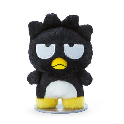 Sanrio Плюшевая кукла Bad Badtz Maru S (Друзья Питтато) 809551