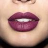 Revlon Super Lustrous The Luscious Matte 025 Insane Plum Red Lipstick (Цветное изображение Бревет) 4,2 г