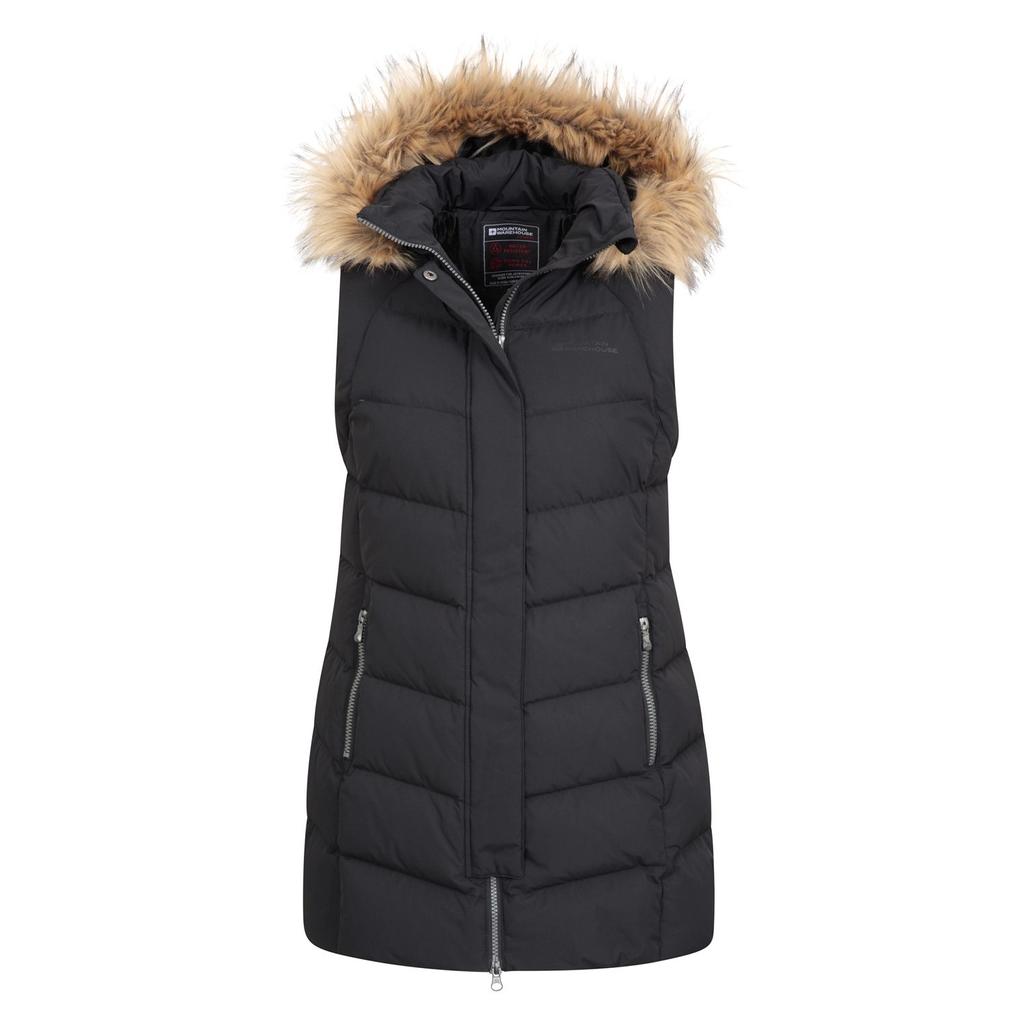Mountain Warehouse Womens/Ladies Isla Extreme Gilet