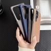 Чехол KIGC серии Ultimate Perfection для Samsung Galaxy S23 S24 S25 Ultra Plus, задняя крышка из матовой кожи