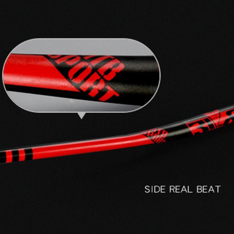 Велосипедный руль 720/780 мм в форме ласточки, велосипедный руль Alucanxingum для выноса 31,8 мм