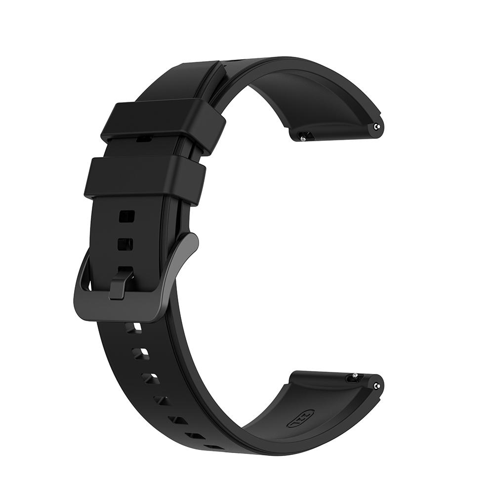 Силиконовый ремешок 22 мм для Huawei Watch GT2 Pro, сменный ремешок для часов Huawei Honor Watch GS Pro/Honor Watch Dream