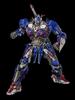 Transformers The Last Knight DLX Optimus Prime The Last Knight DLX Optimus сплав окрашен подвижная фигурка [Transformers Prime] Немасштабная