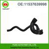 Engine Coolant Water Hose for BMW 1, 3, 5 Series (F10, F20, F30) - Part No. 11537639998