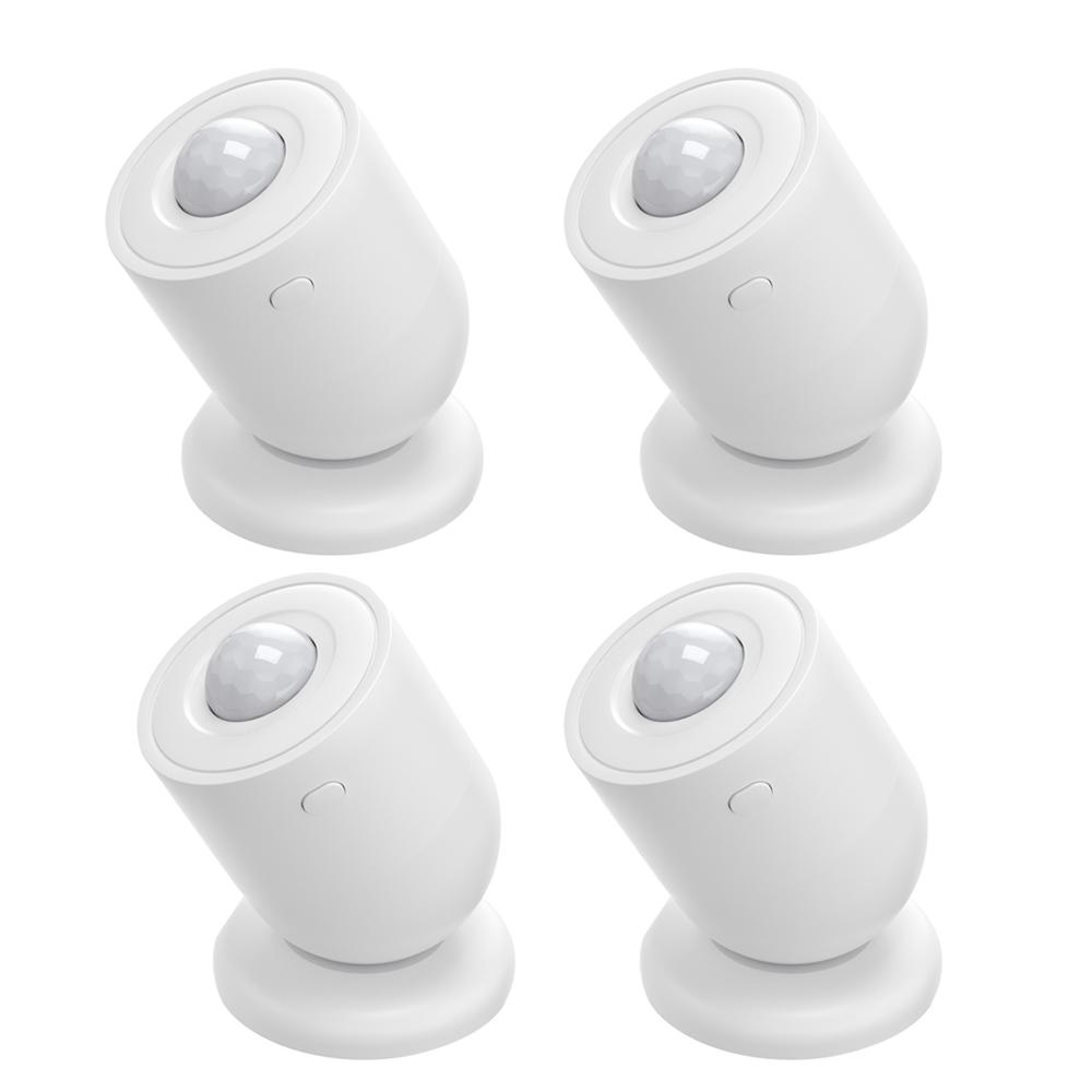 SONOFF SNZB-03P SNZB 03P Zigbee Датчик движения Датчик присутствия человека 5-сек Более быстрое обнаружение Умная сцена Google Home Ассистент