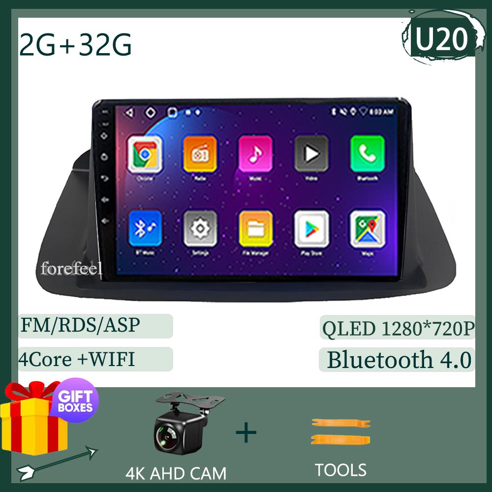 Для Honda Accord 8 Spirior 2008-2013 LHD RHD 7862 Auto Carplay Android Car GPS Bluetooth стерео радио видеоплеер QLED WIFI GPS