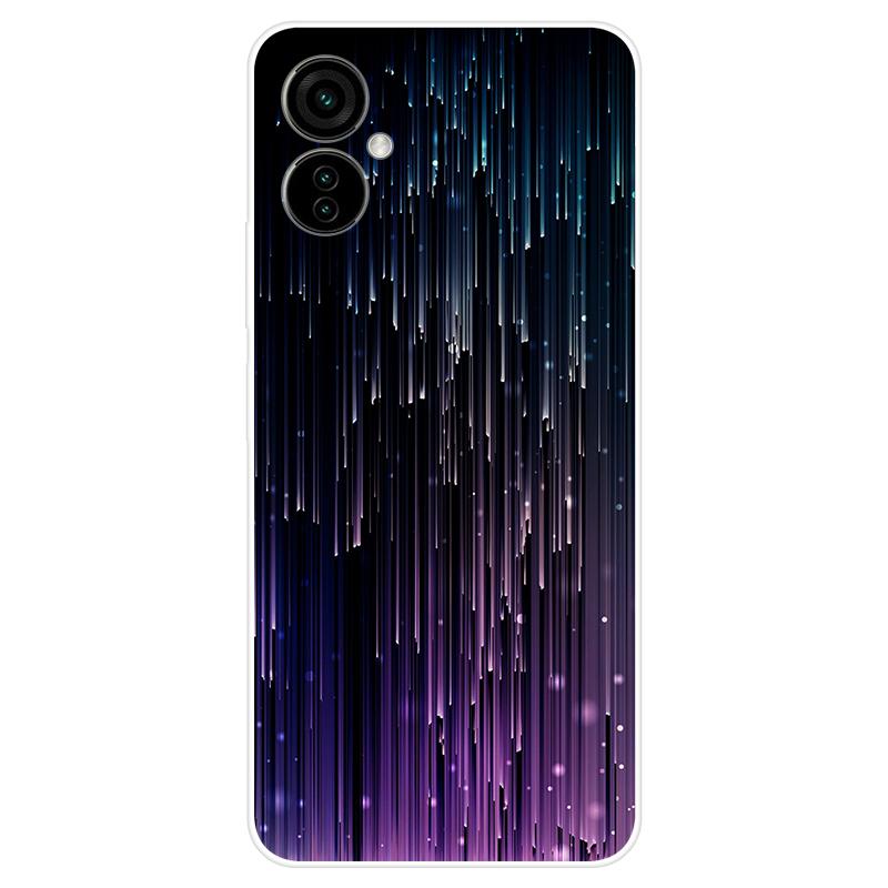 Для Tecno Camon 19 Neo Camon19 Neo чехол Мягкая силиконовая задняя крышка модный чехол для телефона с героями мультфильмов