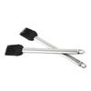 Multipurpose Oil Sauce Brush Stainless steel Handle Barbecue Tool Creative Barbecue Brush  Kitchen