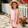 Summer Boys' European-Style Short-Sleeve Printed T-Shirts for Toddlers & Kids