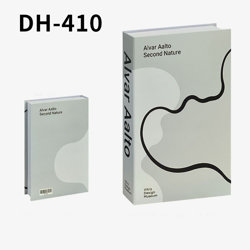 Простой Декор в виде Поддельных Книг Модный Домашний Декор для Книжной Полки Журнал Декоративная Имитация Книги