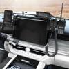 Крепление для телефона на руль автомобиля Tank 500/Shan Hai Pao