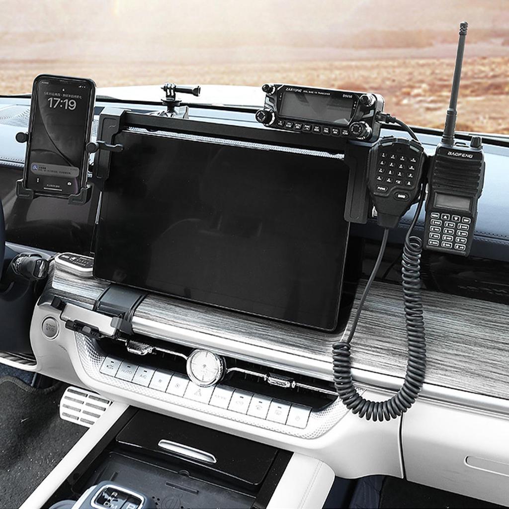 Крепление для телефона на руль автомобиля Tank 500/Shan Hai Pao