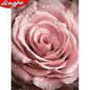 Diamond Painting 5D Flowers Diamond Art Embroidery New Arrival Home Decoration