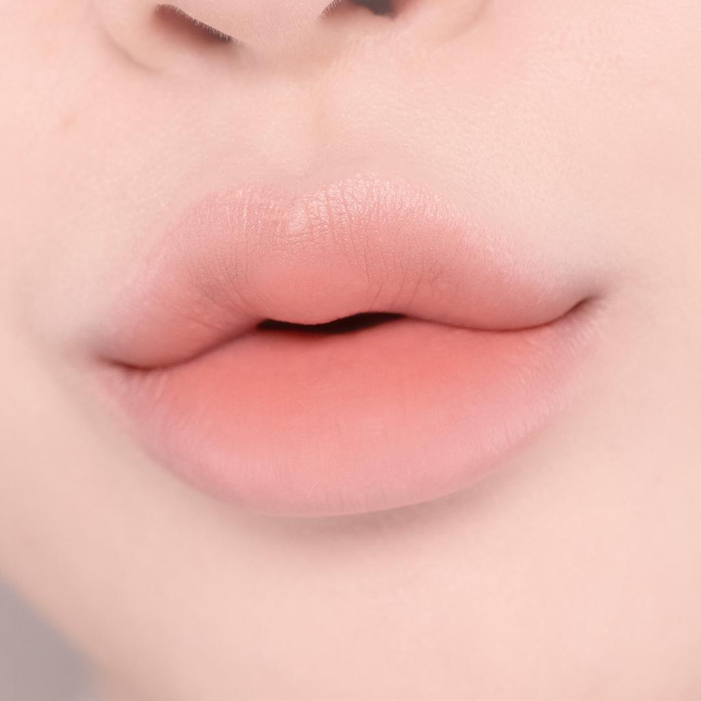 Heart Percent Dot On Mood Lip Pencil 20 Colors (plan/single Item)