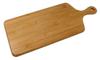 Captain Stag Bamboo Chopping 50 X 20 X Board, 1.5 Cm, TAKE-WARE UP-2650