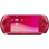 Refurbished PSP Radiant Red "PlayStation Portable" (PSP-3000RR) (Refurbished)