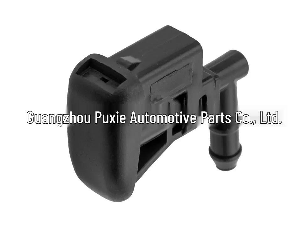 Аксессуары для форсунок стеклоомывателя BMW: Комплексный выбор