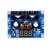 DC 4-38V 8A Voltage Regulator Module Digital PWM Adjustabl DC-DC Step Down Voltage Regulator XL4016E1 XH-M404