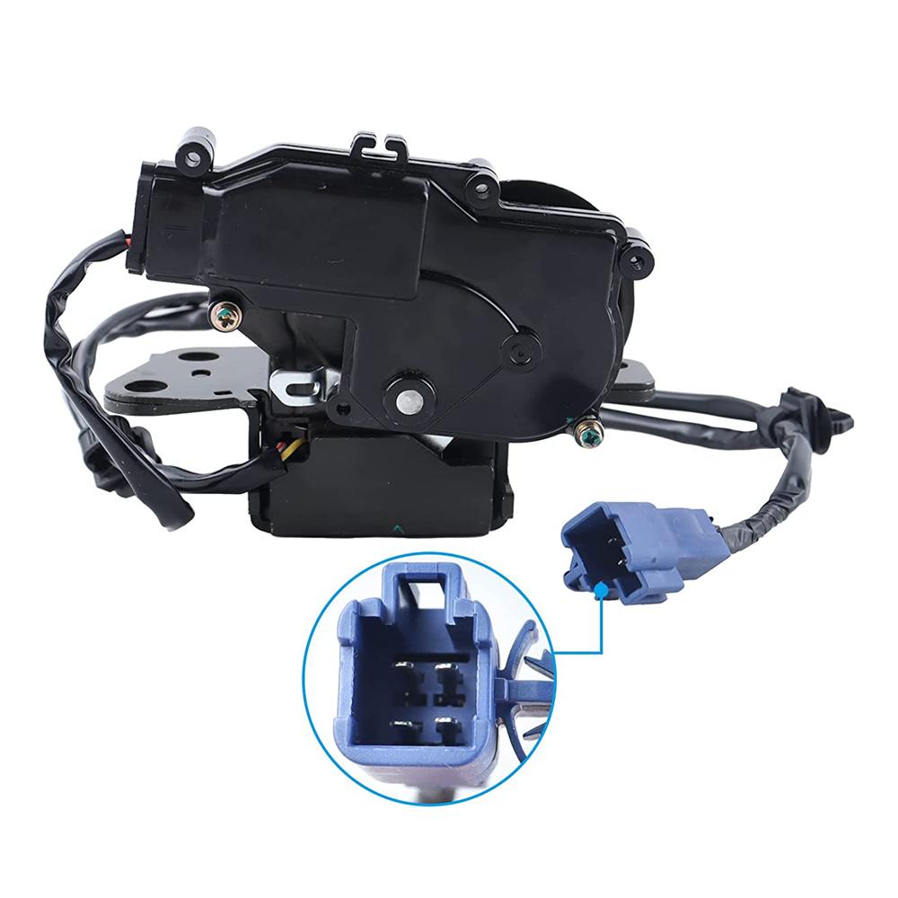 Привод замка двери багажника для Toyota Prius 2010-2015 69350-47020 69350-47040 69350-47041