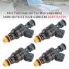 4 шт. Форсунка топливная для Mercedes-Benz 300E/SE/TE/CE E320 C280 C36 0280155209