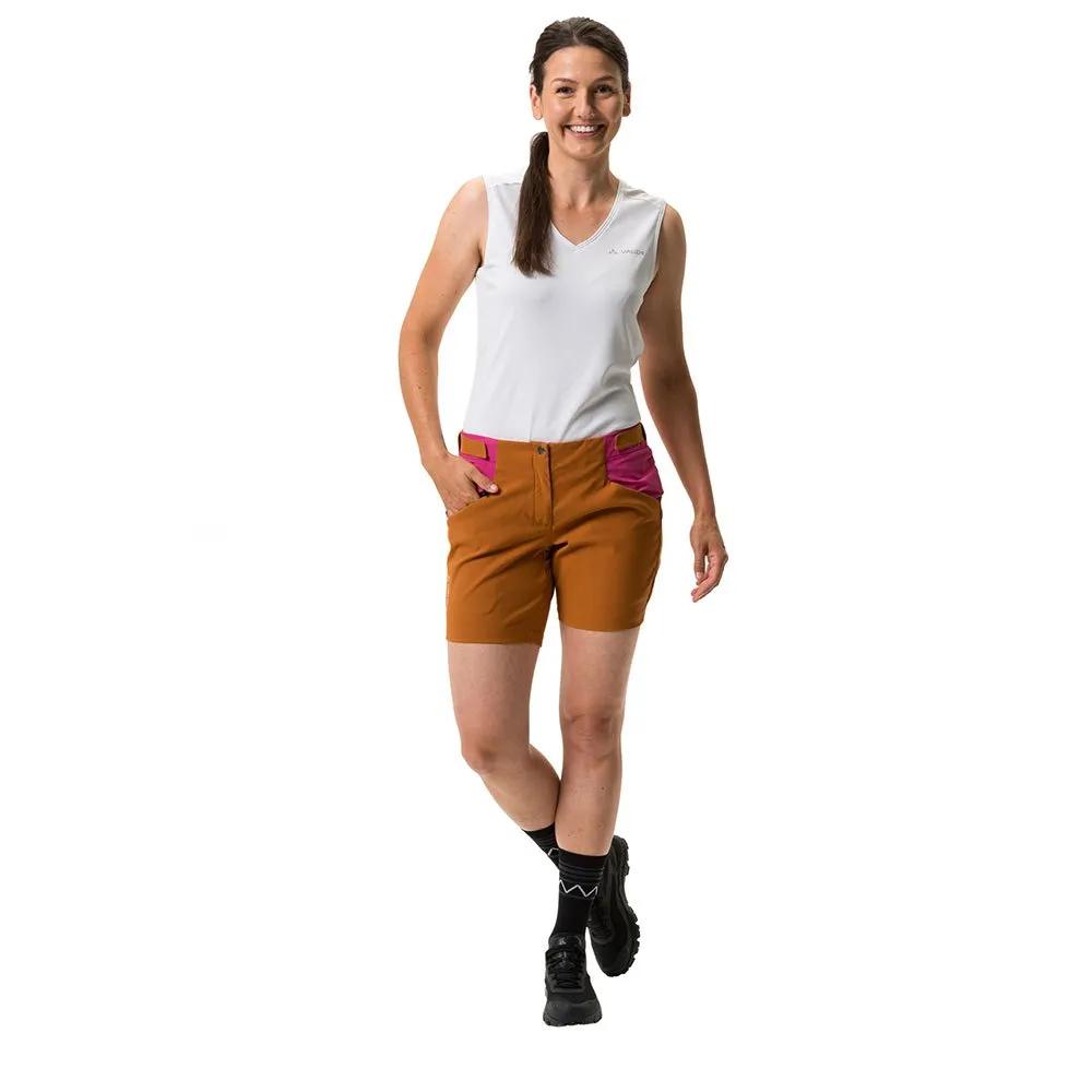 VAUDE Шорты Tekoa III