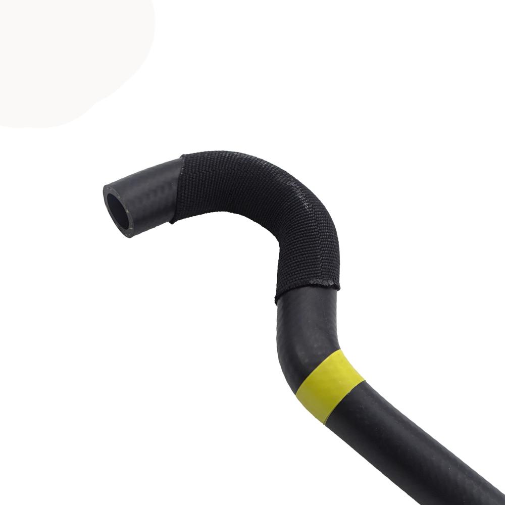 Coolant Hose Suitable for:Bmw 5 F07 2010-2014 Bmw 7 F01 2007-2012 OE:1153 7598 496