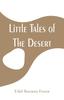 Книга Little Tales of The Desert