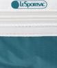 Официальная сумка через плечо SMALL LOAF Spectator Teal Blue [LeSportsac] CROSSBODY/1222 женская