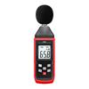 TASI TA8151 Digital Sound Level Meter SLM Household Noise Tester Professional High-Precision Noise