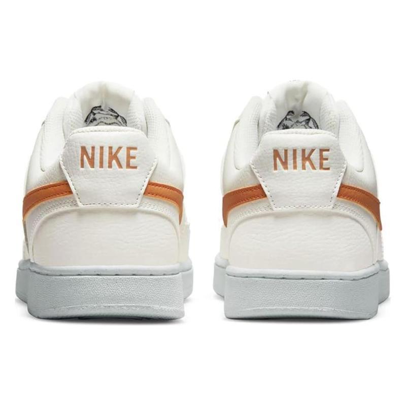 Nike Court Vision Low Next Nature Hot Curry  DH2987-104