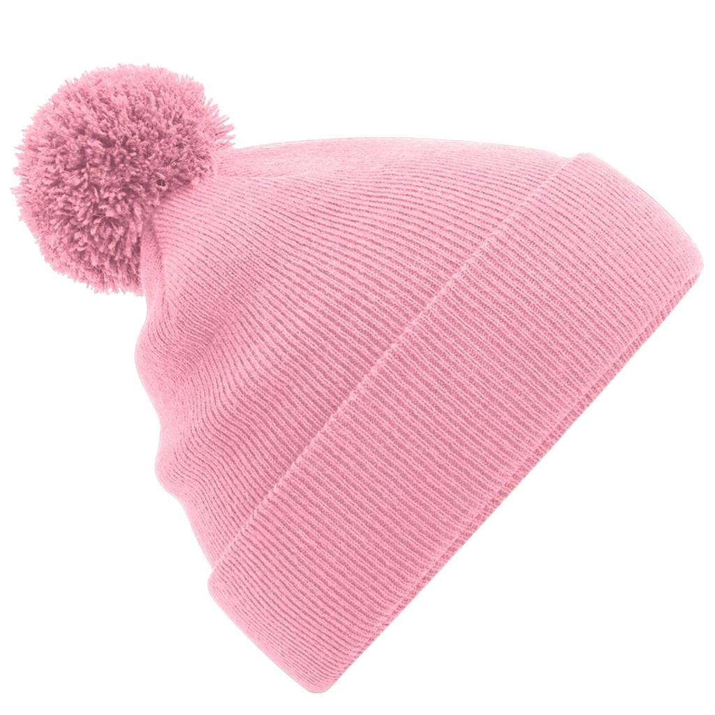 Childrens/Kids Original Pom Pom Beanie