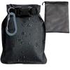 Zhuangluhua Travel Waterproof Leak-proof Soap Bag